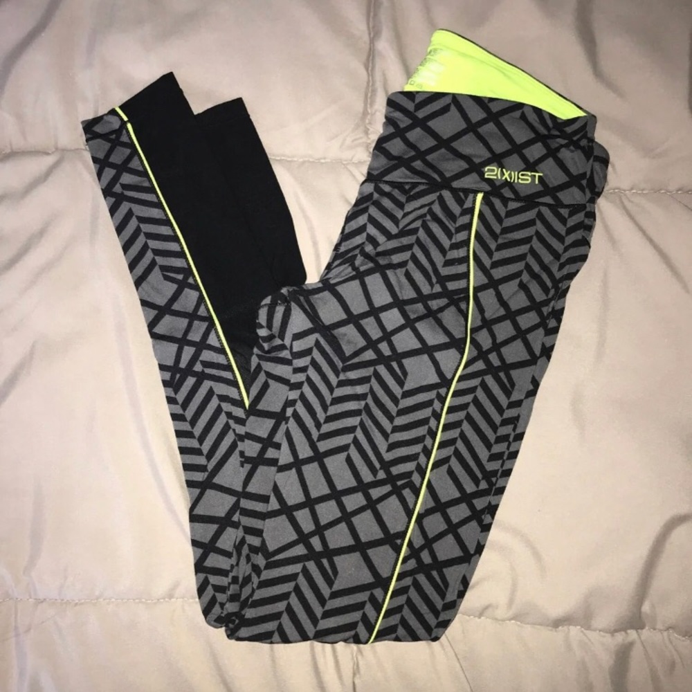 2xist Leggings